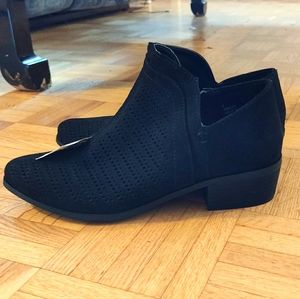 *2 for $25* Black Core Life boots, size 7